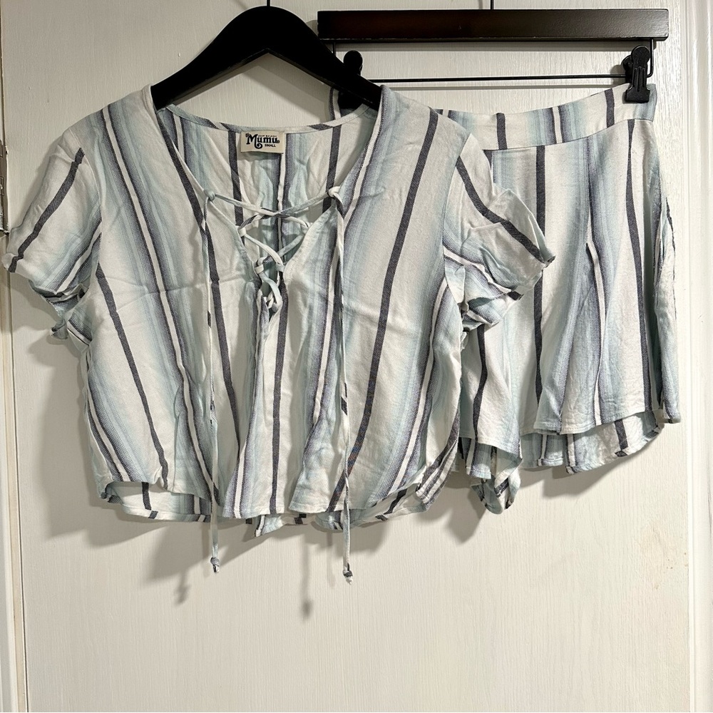 Show Me Your Mumu Oasis Set